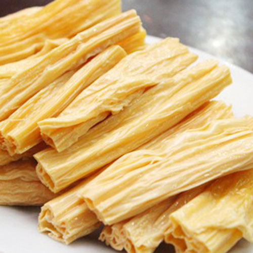 Cách làm gỏi dưa leo chay