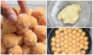 Cách làm gỏi gà hoa chuối ngọt mát giòn ngon