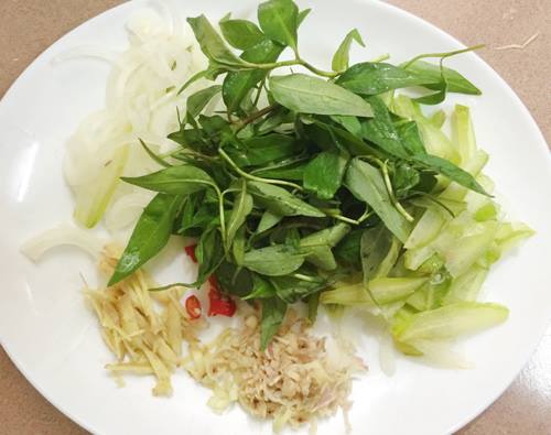 Cách làm gỏi gân bò