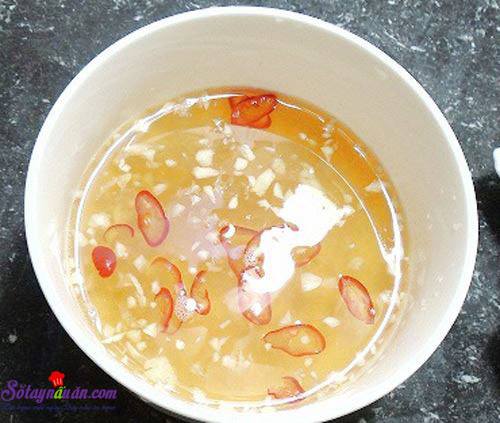 Cách làm gỏi lưỡi heo đu đủ cực giòn và ngon