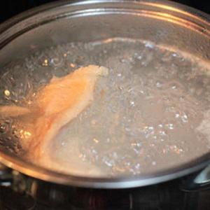 Cách làm gỏi xoài xanh trộn gân bò cực ngon