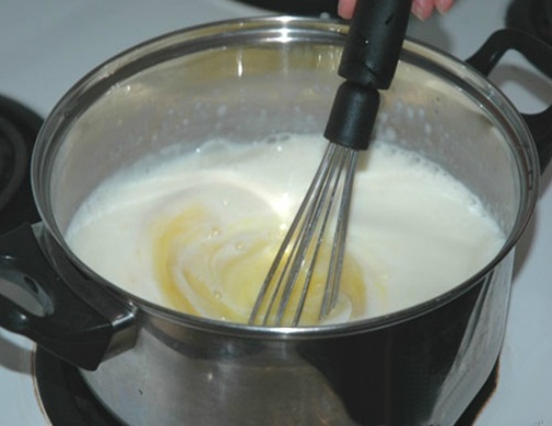 Cách làm há cảo 7 sắc cầu vồng nóng hổi, mềm ngọt cực thơm ngon