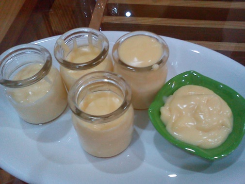 Cách làm há cảo 7 sắc cầu vồng nóng hổi, mềm ngọt cực thơm ngon