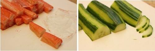 Cách làm hamburger thịt xông khói nhỏ xinh ngon tuyệt tại nhà