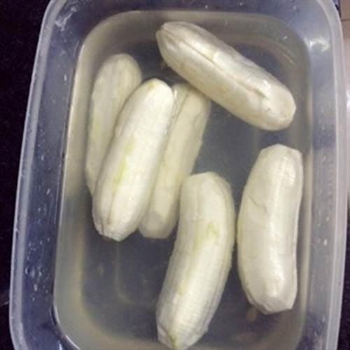 Cách làm hành phi giòn tan, vàng ruộm, dùng cả tháng mà không bị ỉu