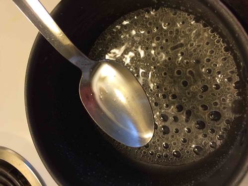 Cách làm hành phi giòn tan, vàng ruộm, dùng cả tháng mà không bị ỉu