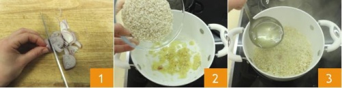 Cách làm hạt điều nướng độc lạ, cay ngon bá cháy