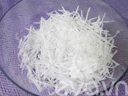 Cách làm hoa quả dầm ngon nhất khiến ai cũng mê mẩn