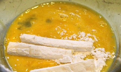 Cách làm hoành thánh dâu tây lạ miệng ngon ngất ngây