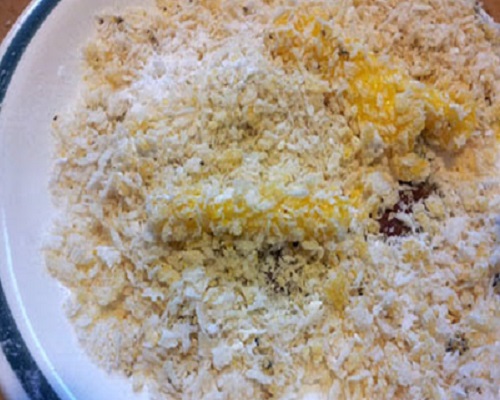 Cách làm hoành thánh dâu tây lạ miệng ngon ngất ngây