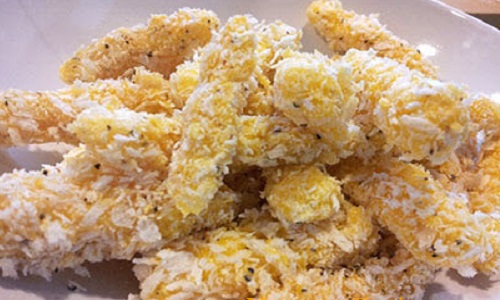 Cách làm hoành thánh dâu tây lạ miệng ngon ngất ngây