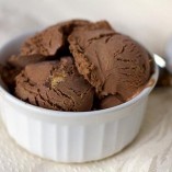 Cách làm kem bơ chocolate