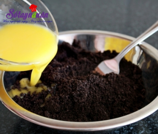 Cách làm kem bơ đậu phộng thơm ngon