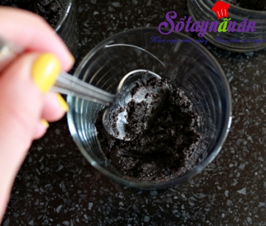 Cách làm kem bơ đậu phộng thơm ngon