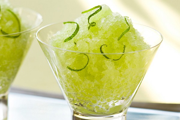 Cách làm kem chanh the mát ngon miệng giải nhiệt cực đã