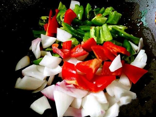 Cách làm kem chiên ngon mê ly như ngoài hàng