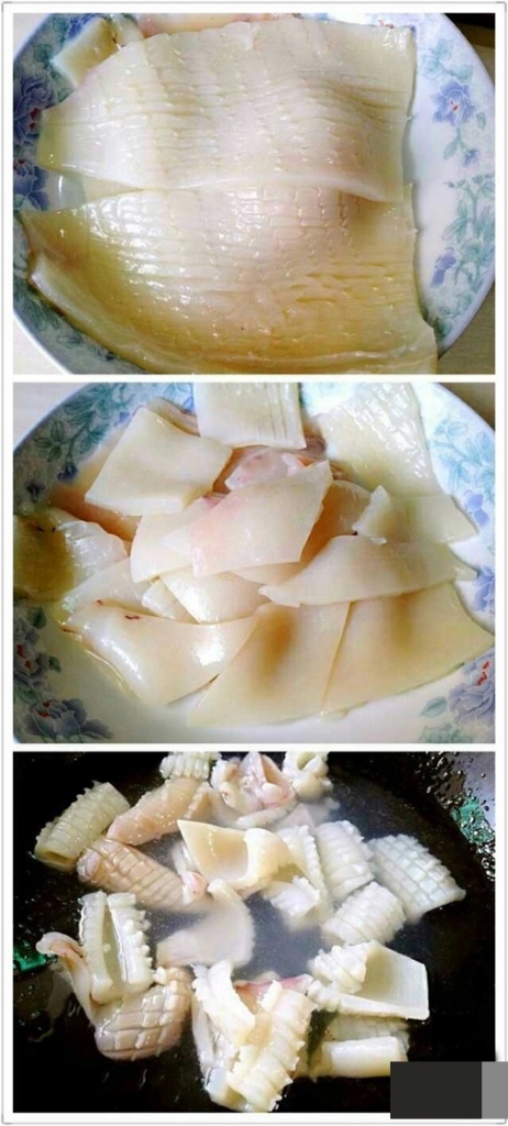 Cách làm kem chiên ngon mê ly như ngoài hàng