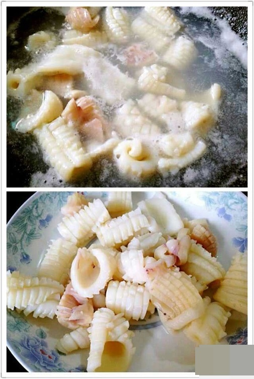 Cách làm kem chiên ngon mê ly như ngoài hàng