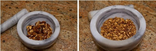 Cách làm kem chuối dừa tươi mát lịm ngày hè