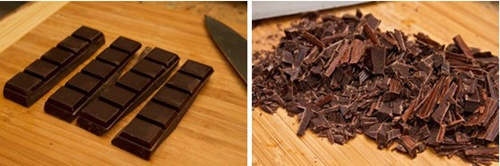 Cách làm kem chuối dừa tươi mát lịm ngày hè