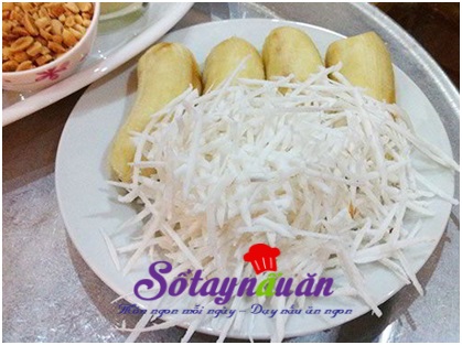 Cách làm kem chuối hộp đơn giản mà cực ngon tại nhà