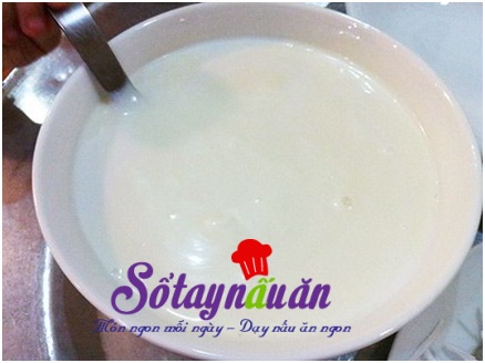 Cách làm kem chuối hộp đơn giản mà cực ngon tại nhà