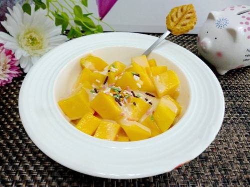 Cách làm kem chuối kiểu mới vừa không bẩn tay lại ngon đã đời chỉ với 5 bước