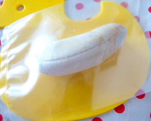 Cách làm kem chuối ngon siêu tốc