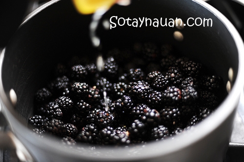 Cách làm kem dâu mát lạnh cho ngày nóng