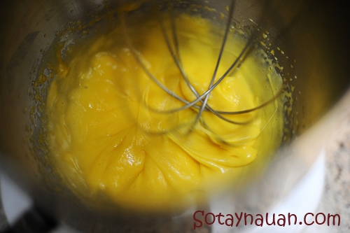 Cách làm kem dâu mát lạnh cho ngày nóng