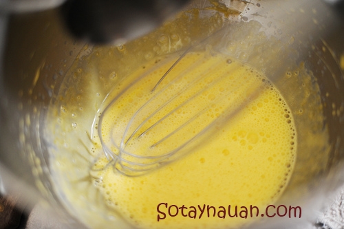 Cách làm kem dâu mát lạnh cho ngày nóng