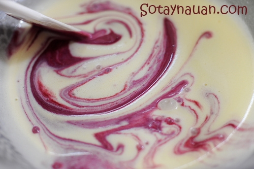 Cách làm kem dâu mát lạnh cho ngày nóng