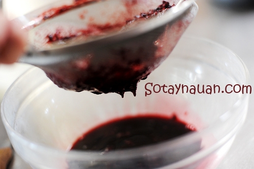 Cách làm kem dâu mát lạnh cho ngày nóng