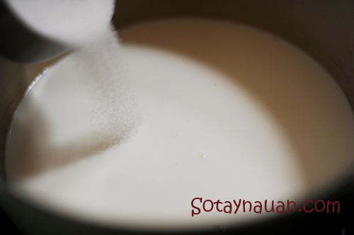 Cách làm kem dâu mát lạnh cho ngày nóng