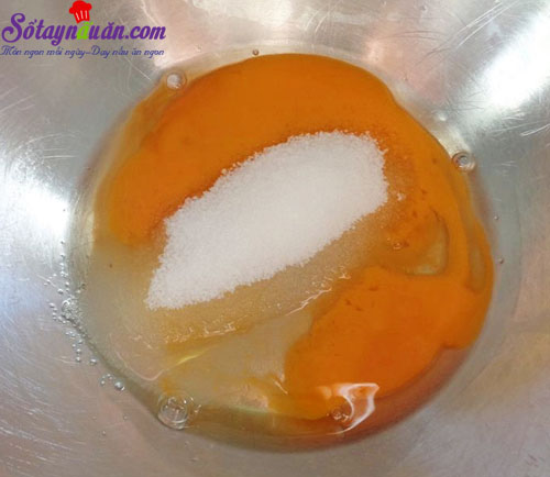 Cách làm kem dâu ngon, bổ , mát chào hè