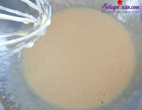 Cách làm kem dâu ngon, bổ , mát chào hè