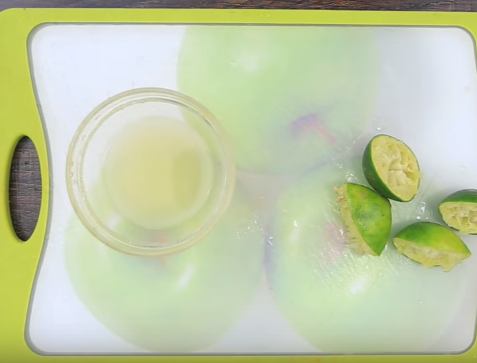 Cách làm kem đu đủ nguyên chất cực hấp dẫn