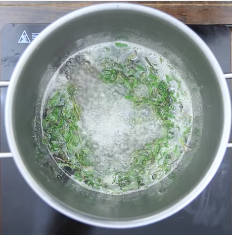 Cách làm kem đu đủ nguyên chất cực hấp dẫn