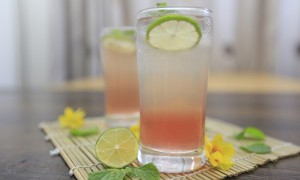 Cách làm kem đu đủ nguyên chất cực hấp dẫn