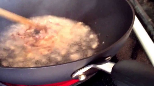 Cách làm kem dừa đậu xanh mát lịm, siêu ngon ngay tại nhà