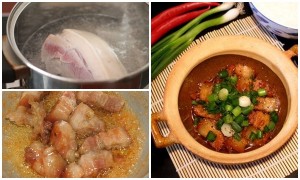 Cách làm kem dừa đậu xanh mát lịm, siêu ngon ngay tại nhà