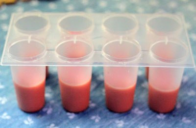 Cách làm kem dưa hấu ngon