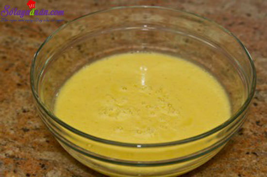 Cách làm kem dứa siêu ngon tại nhà