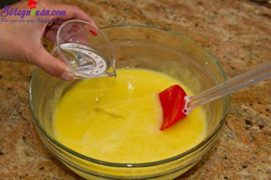 Cách làm kem dứa siêu ngon tại nhà