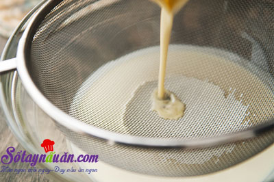 Cách làm kem trứng thơm ngon mát lạnh cho ngày hè