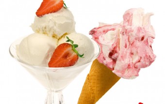 Cách làm kem từ sữa tươi cực kì đơn giản