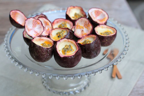 Cách làm kem tươi mát lạnh mùa hè