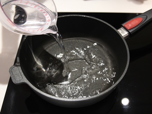 Cách làm kem tươi ngon không thể cưỡng chỉ với một trái chuối chín