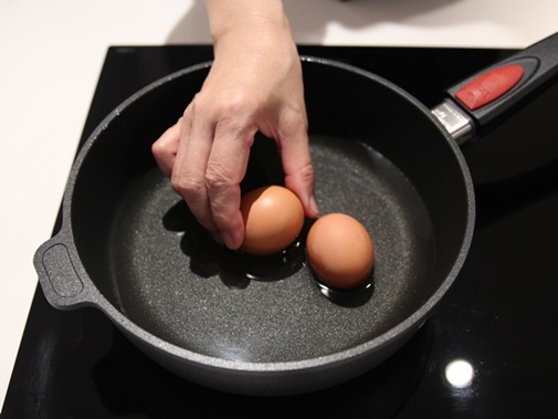 Cách làm kem tươi ngon không thể cưỡng chỉ với một trái chuối chín