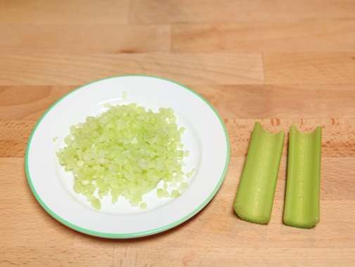 Cách làm kem tươi ngon không thể cưỡng chỉ với một trái chuối chín